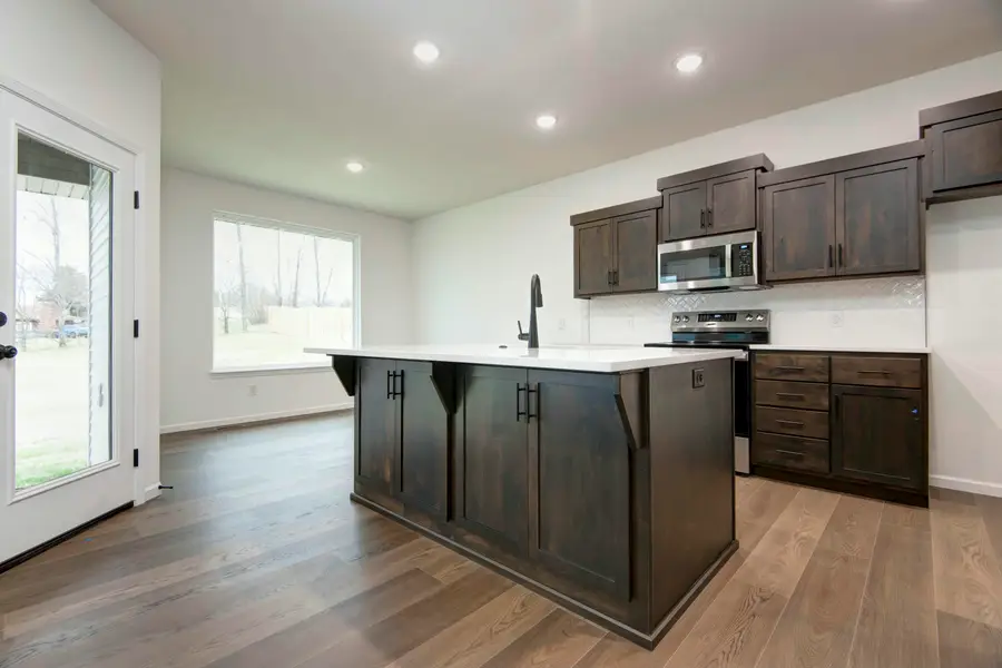 566 Spring Meadow Drive #Lot 45, Rogersville, MO 65742 - Image #3