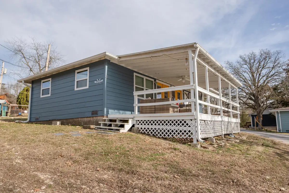 48 Holiday Hideaway Ct Reeds Court, Reeds Spring, MO 65737 - Image #1