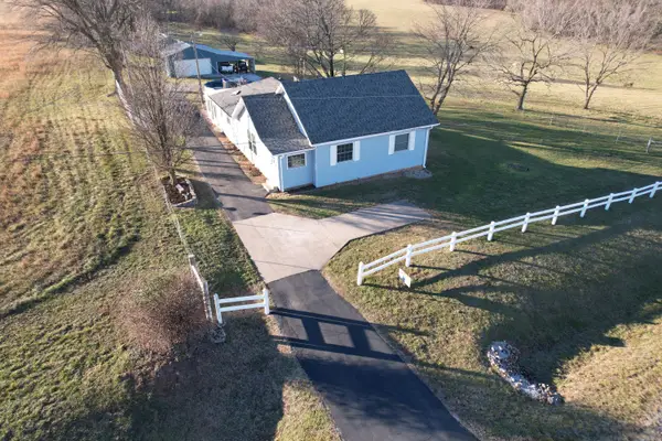 5321 W Highway 60, Monett, MO 65708