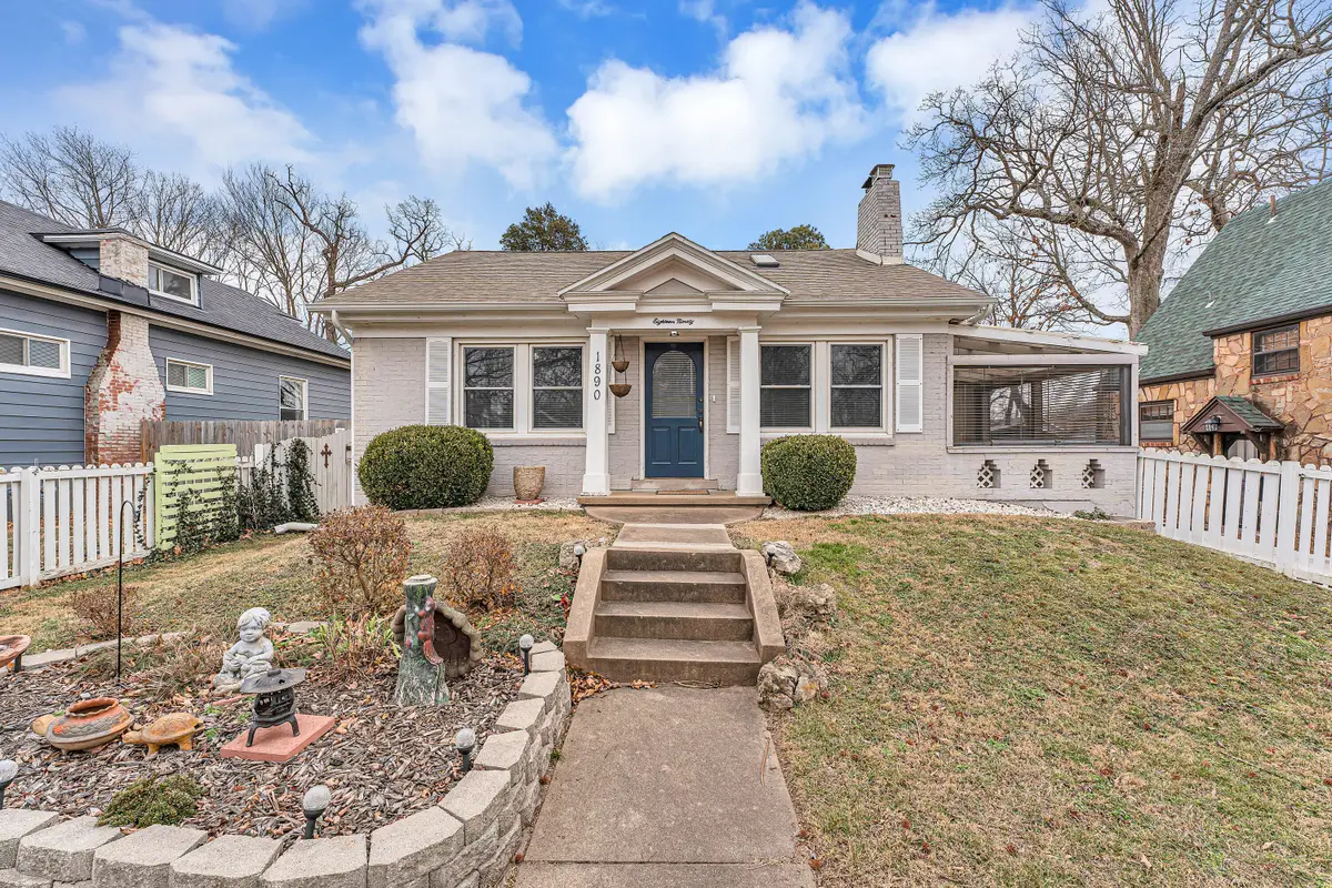 1890 N Douglas Avenue, Springfield, MO 65803 - Image #1