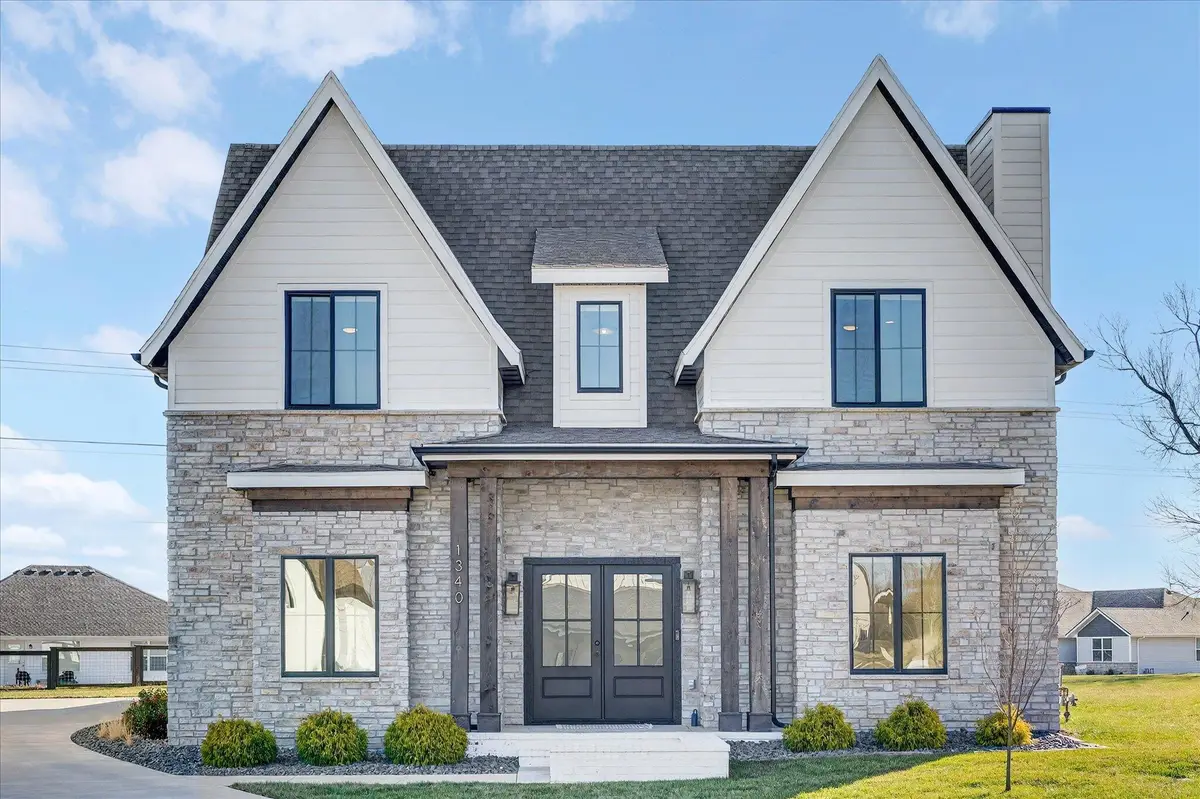 1340 S Wilder Trail, Republic, MO 65738 - Image #1