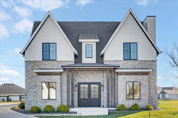 1340 S Wilder Trail, Republic, MO 65738