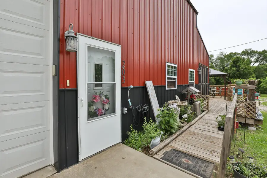 203/205 N Jefferson Street, Humansville, MO 65674 - Image #3