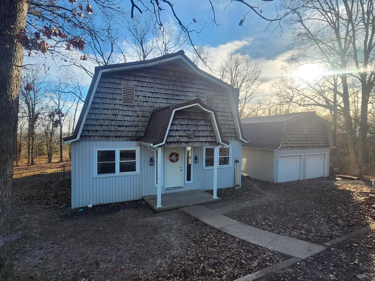 13788 Beeler Road, Cabool, MO 65689 - Image #1