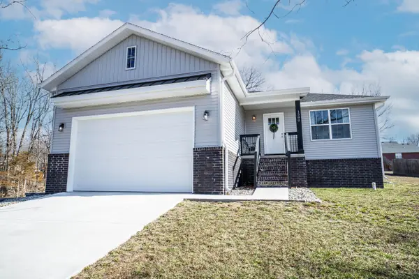 1580 Spring Hill Street, Marshfield, MO 65706