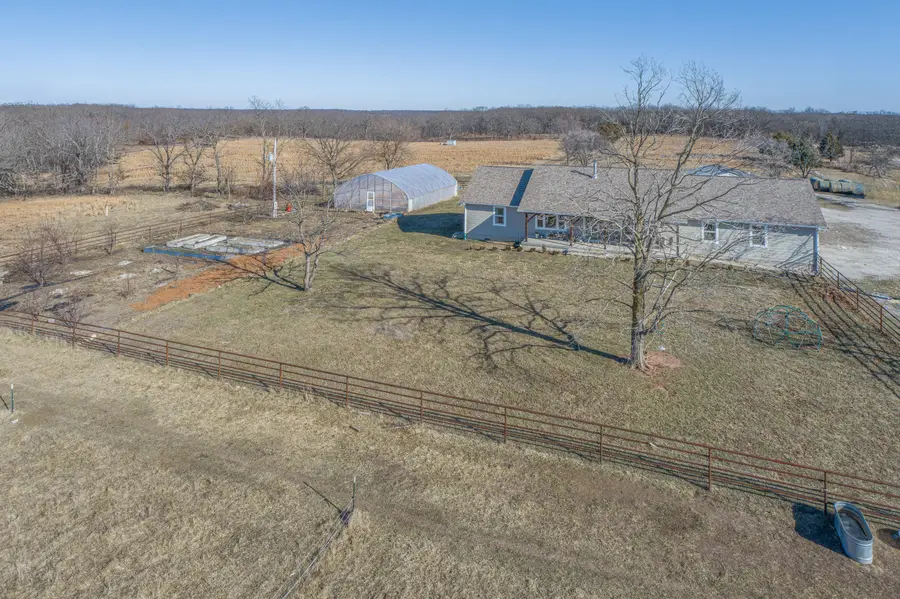 15959 County Road 121, Weaubleau, MO 65774 - Image #3
