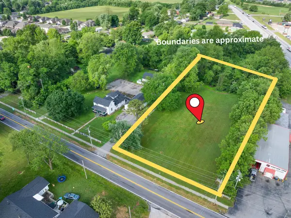 511 S Main Avenue, Republic, MO 65738