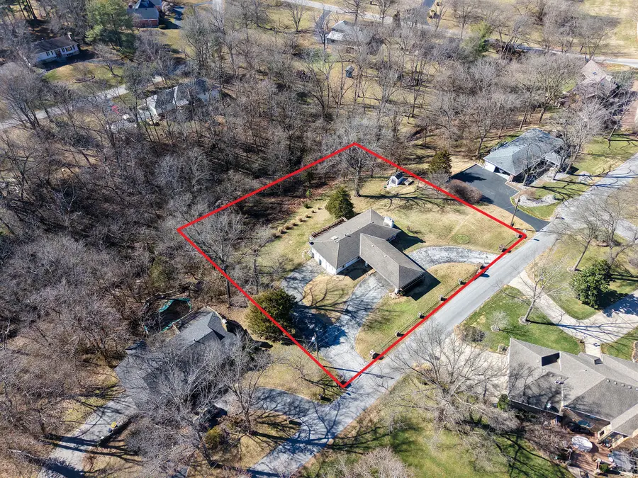 4254 E Ridgeview Drive, Springfield, MO 65809 - Image #3