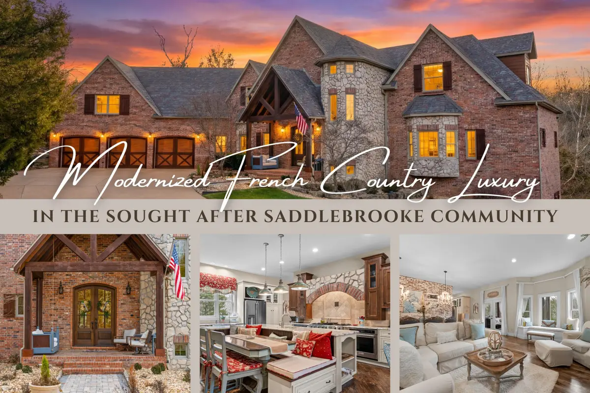 145 Appaloosa Trail, Saddlebrooke, MO 65630 - Image #1