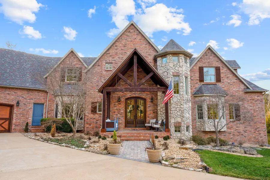 145 Appaloosa Trail, Saddlebrooke, MO 65630 - Image #3