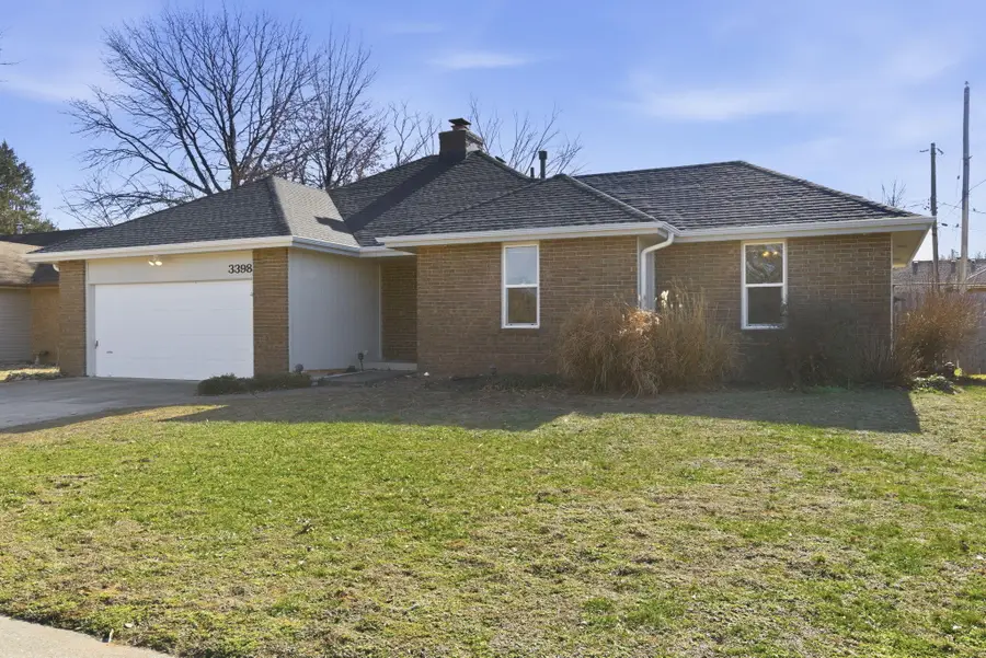 3398 W Roxbury Street, Springfield, MO 65807 - Image #2