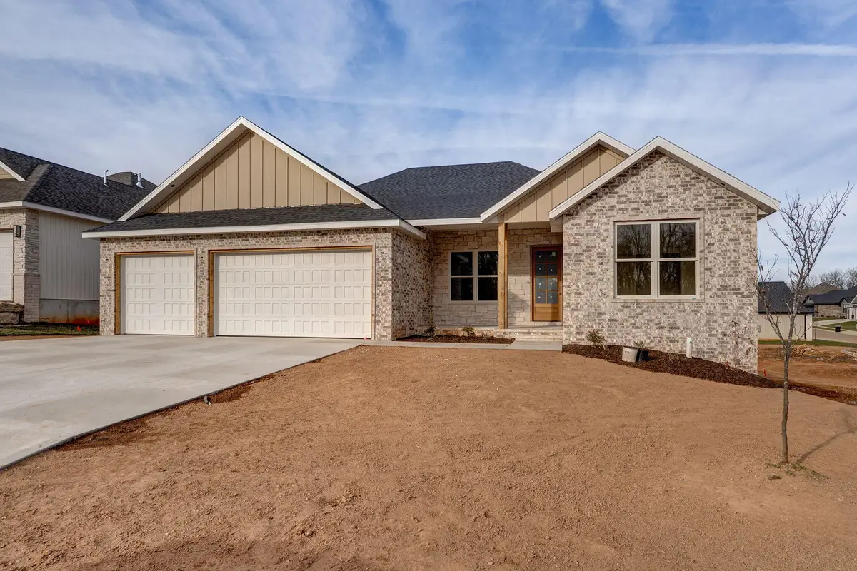 2929 W Marty Street, Springfield, MO 65810 - Image #1