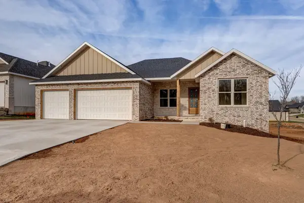 2929 W Marty Street, Springfield, MO 65810