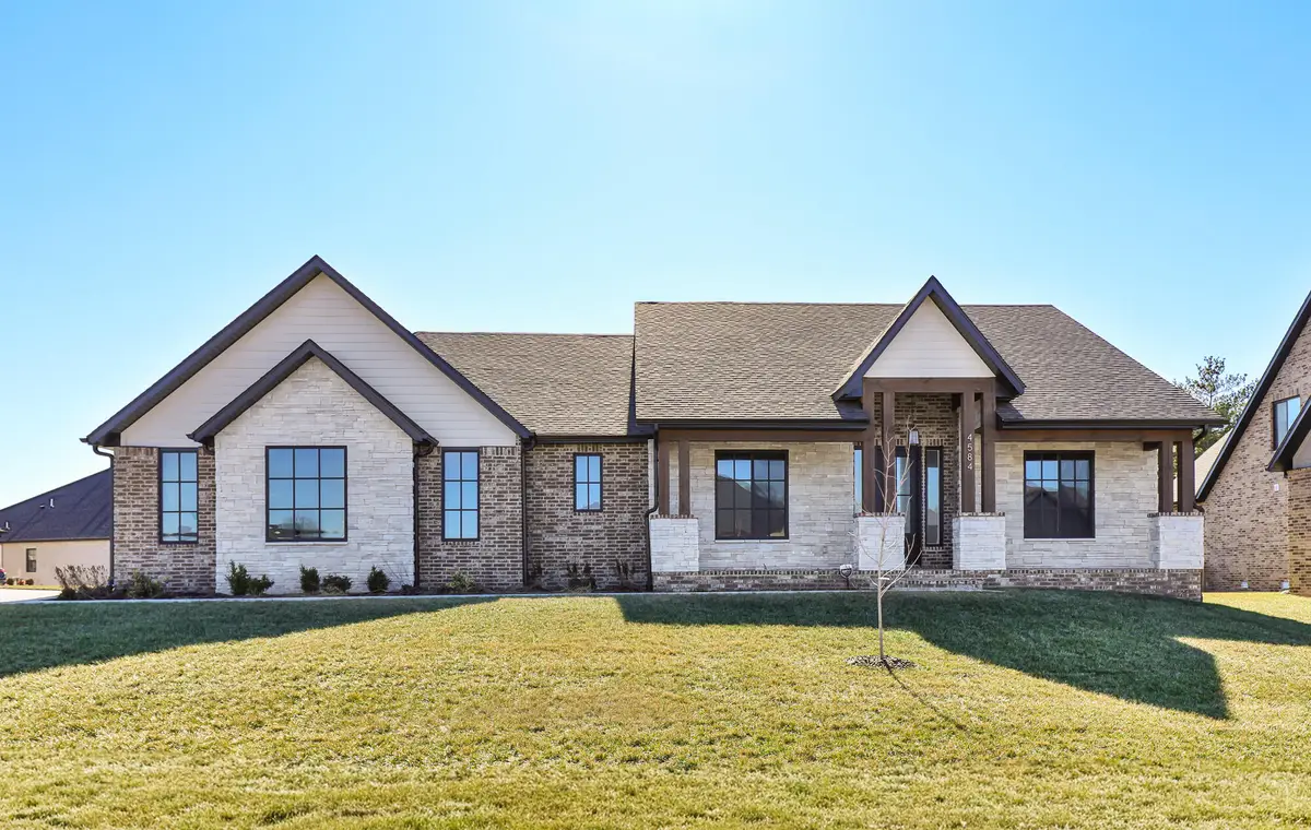 4584 E Hidden Oak Street, Springfield, MO 65802 - Image #1