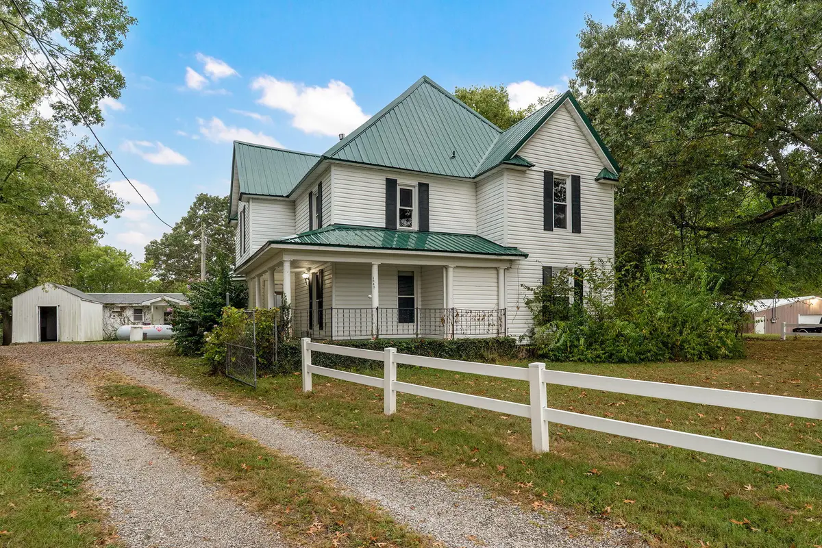 1642 W Inman Road, Nixa, MO 65714 - Image #1