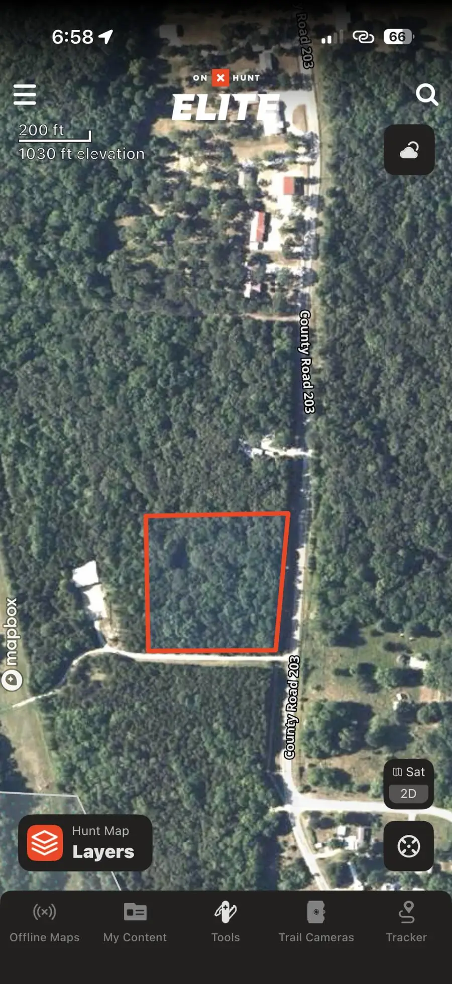 000 County Road 203, Wheatland, MO 65779 - Image #2