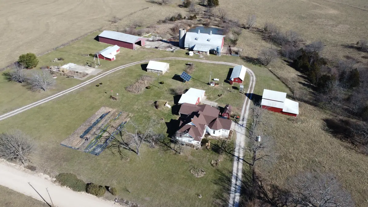 7120 Alva Road, Hartville, MO 65667 - Image #1
