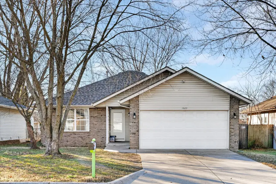 1623 N Engel Avenue, Springfield, MO 65803 - Image #2