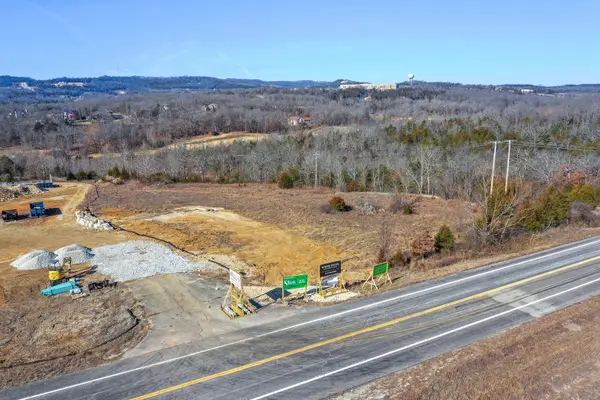 648 Sunrise Drive, Branson, MO 65616