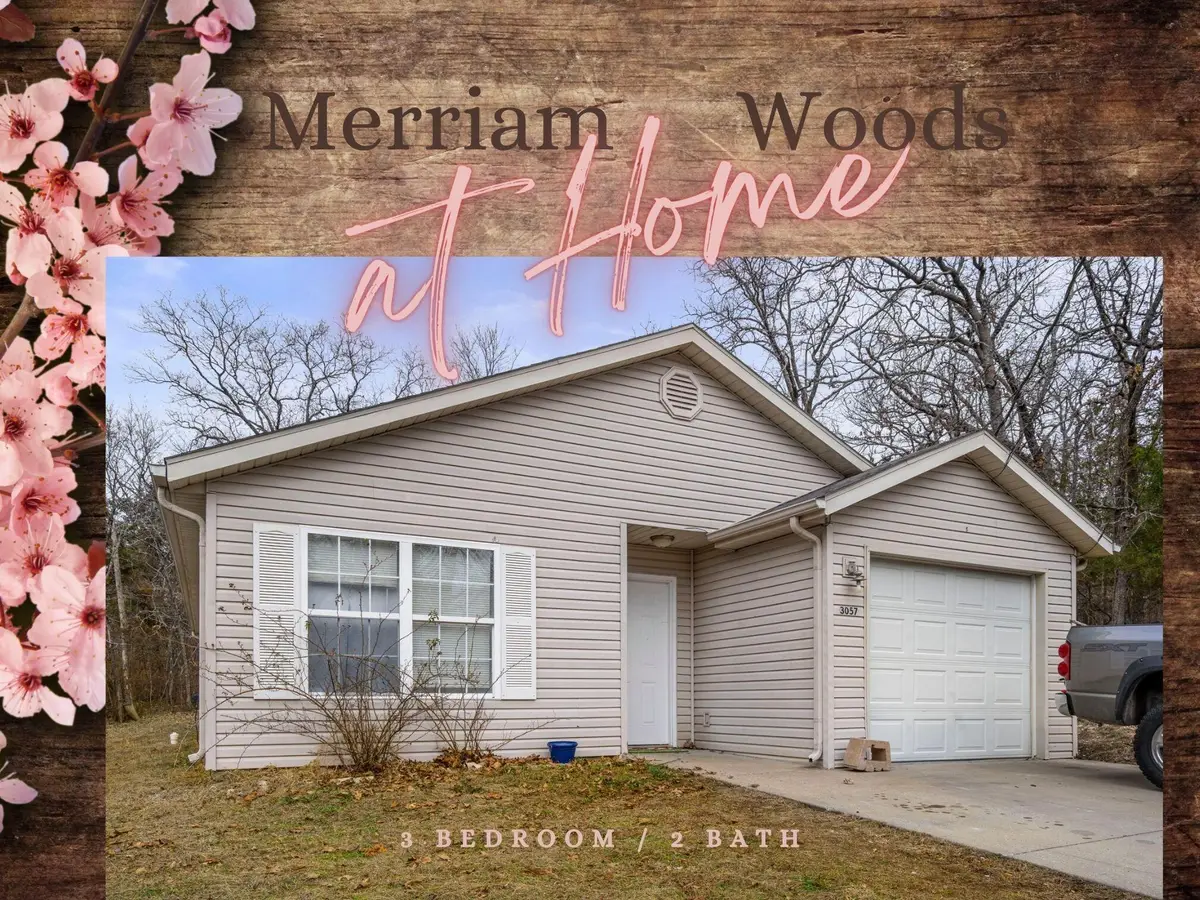 3057 Driftwood Road, Merriam Woods, MO 65740 - Image #1