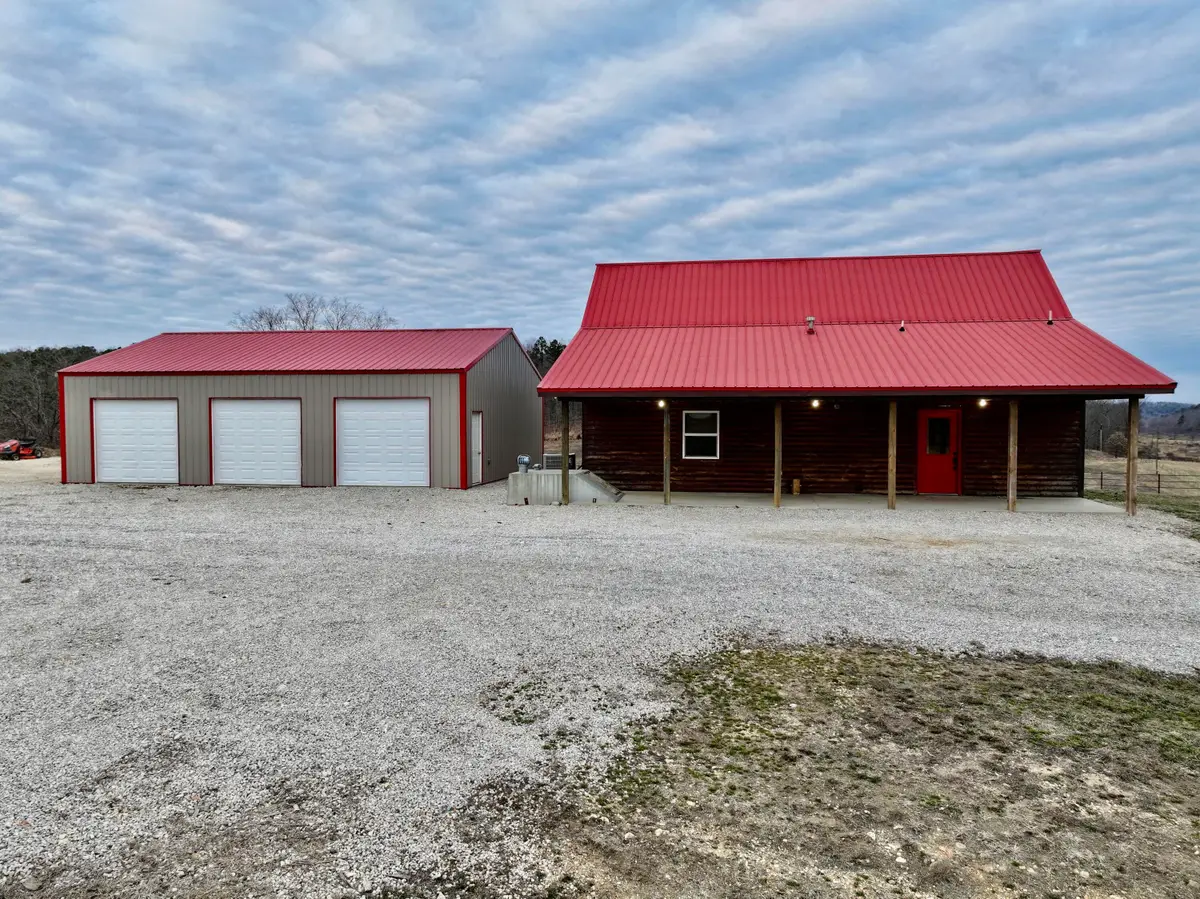 1141 County Road 550, Ellington, MO 63638 - Image #1