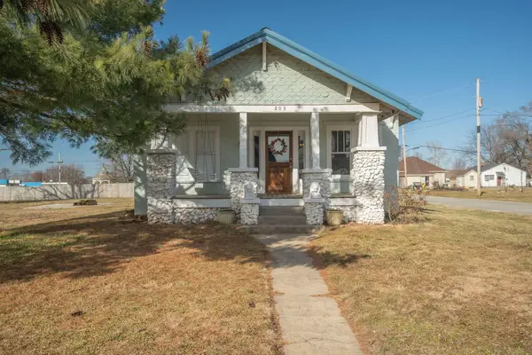 203 W Main Street, Wheaton, MO 64874