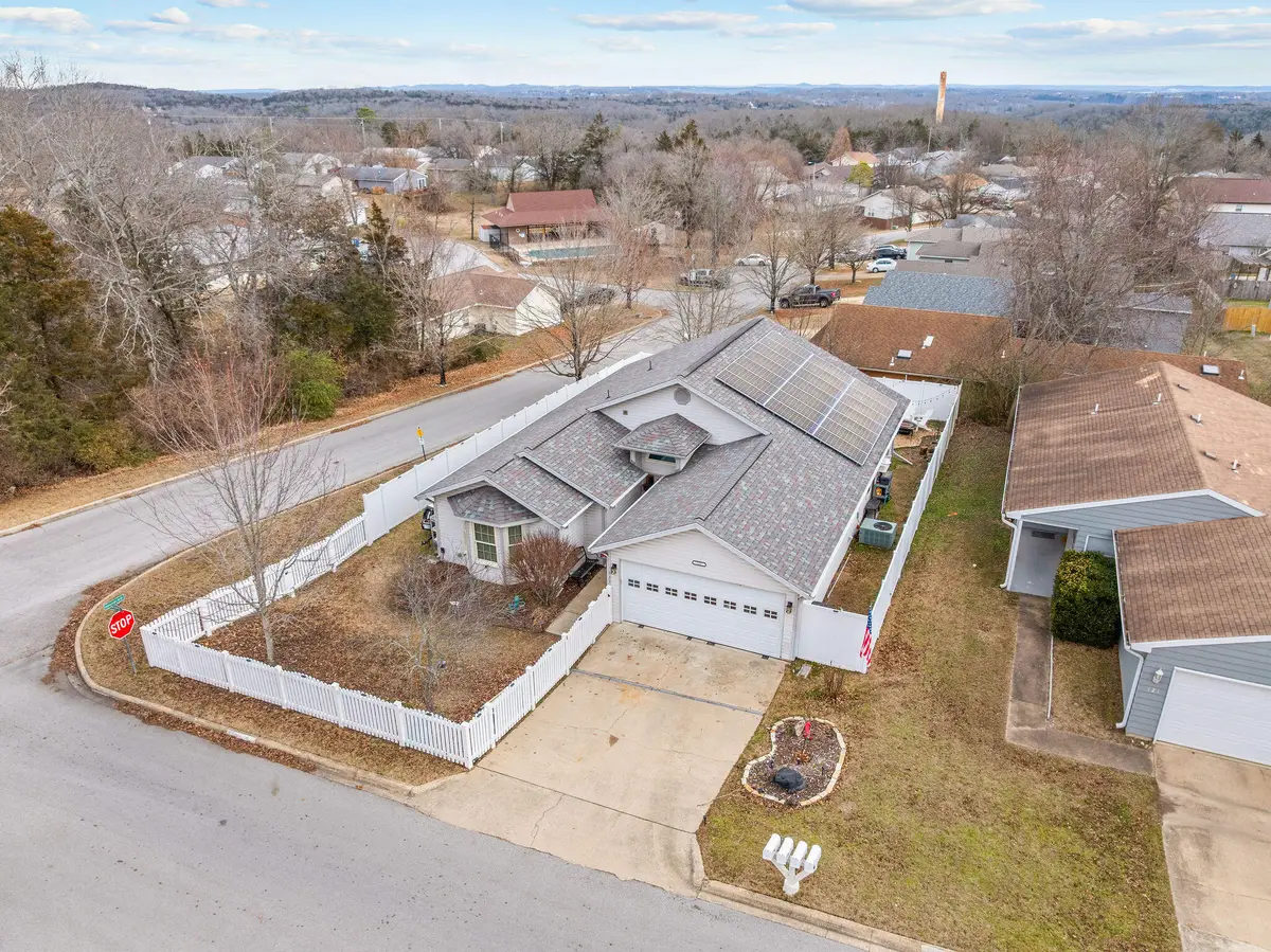 111 Deer Run Road, Branson, MO 65616 - Image #1