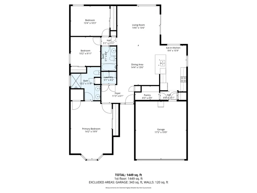 111 Deer Run Road, Branson, MO 65616 - Image #2