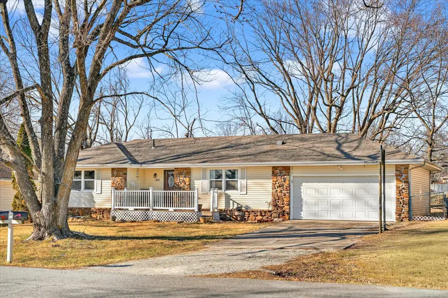 4155 W Gardenia Drive, Battlefield, MO 65619 - Image #2