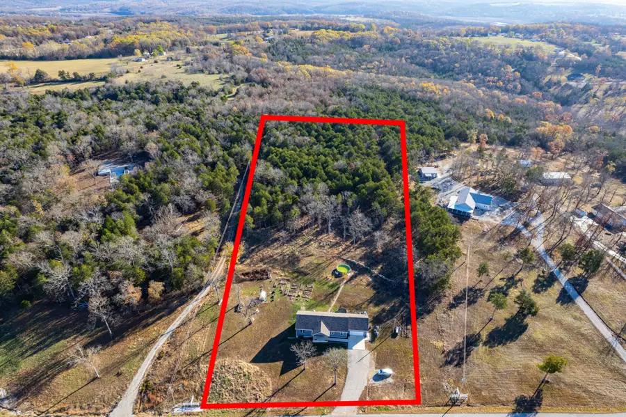 1875 Lake Ranch Road, Kissee Mills, MO 65680 - Image #2