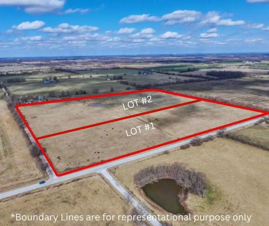 Lot 1 Lambeth Road, Marionville, MO 65705 - Image #2
