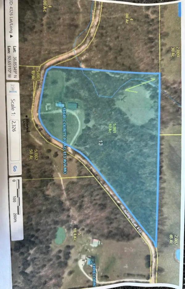 14649 Co Road #413, Ava, MO 65608