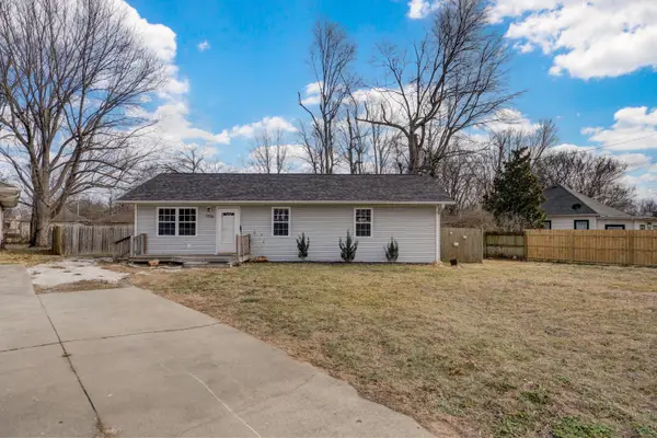 1936 N Golden Avenue, Springfield, MO 65802
