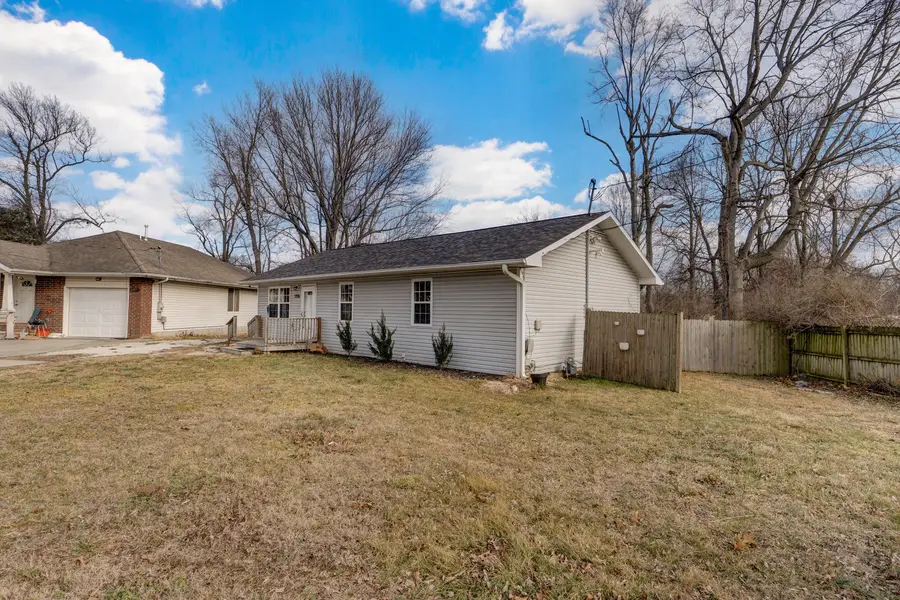 1936 N Golden Avenue, Springfield, MO 65802 - Image #2