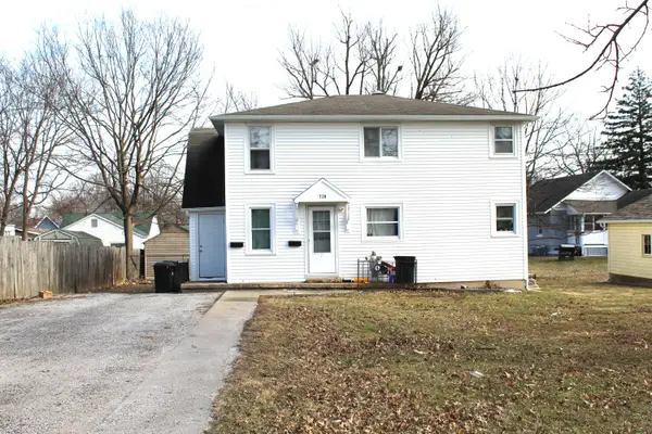 720 S Clark Street, Mexico, MO 65265