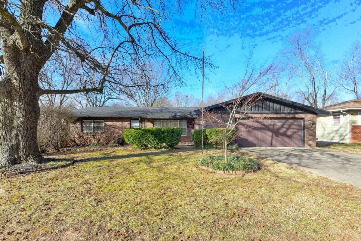 1503 S Sieger Drive, Springfield, MO 65804 - Image #1