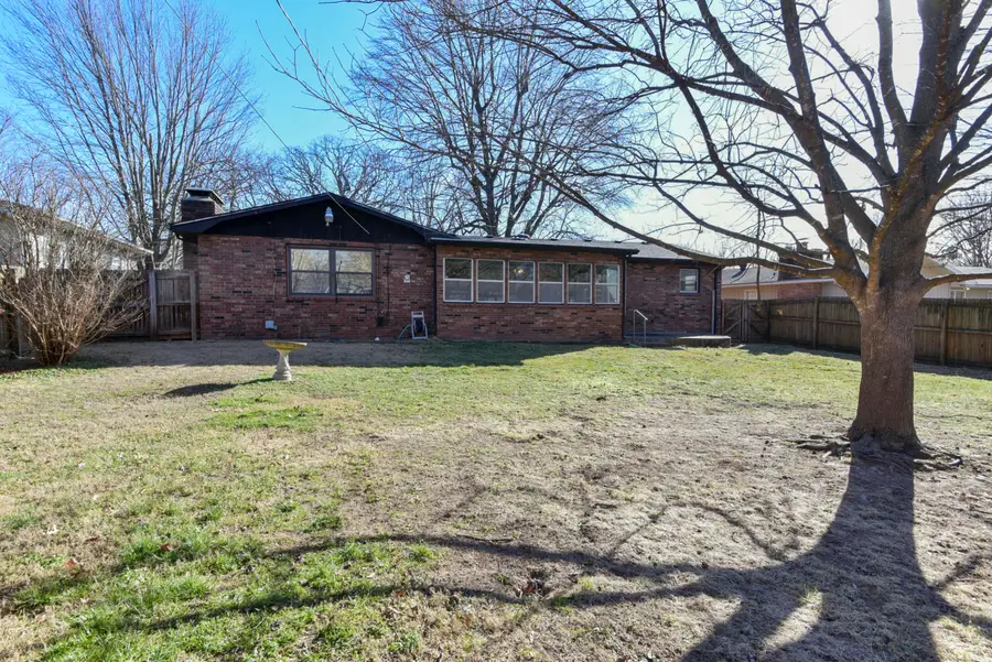 1503 S Sieger Drive, Springfield, MO 65804 - Image #2