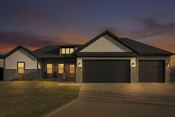 4196 Madrid Avenue, Ozark, MO 65721