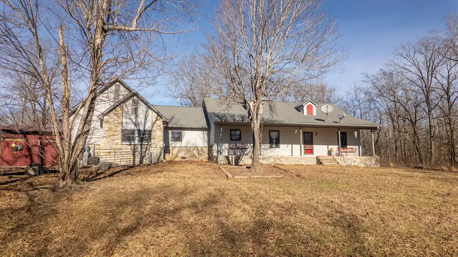 664 Kenner Road, Ash Flat, AR 72513 - Image #3