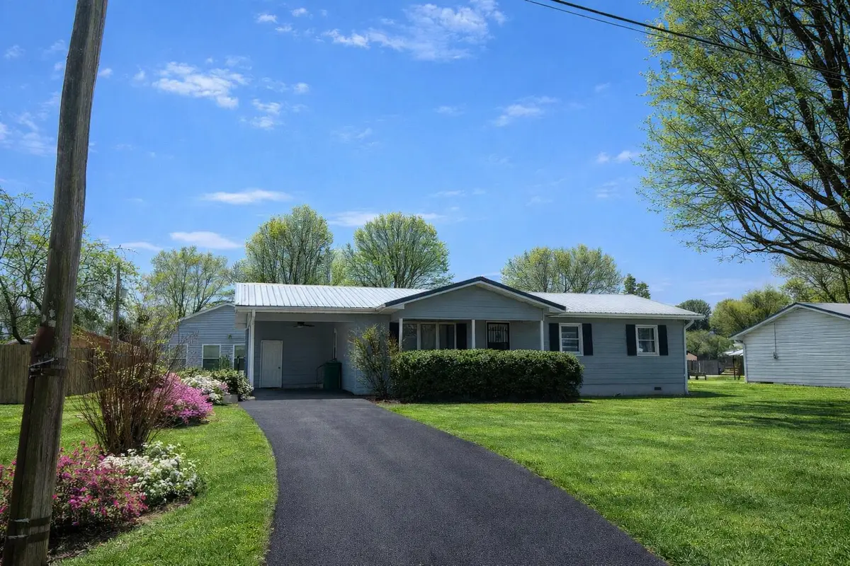 912 E 9th Street, Mountain Grove, MO 65711 - Image #1