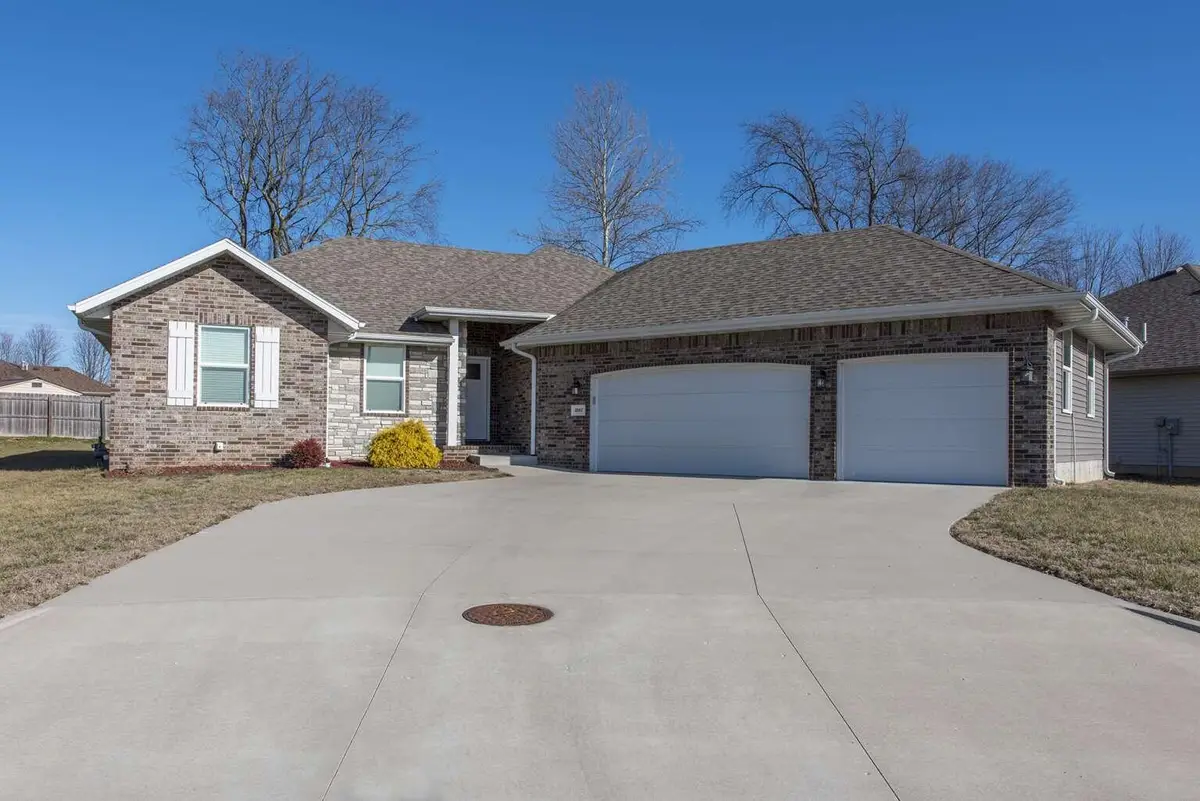 4881 W Washita Street, Springfield, MO 65802 - Image #1