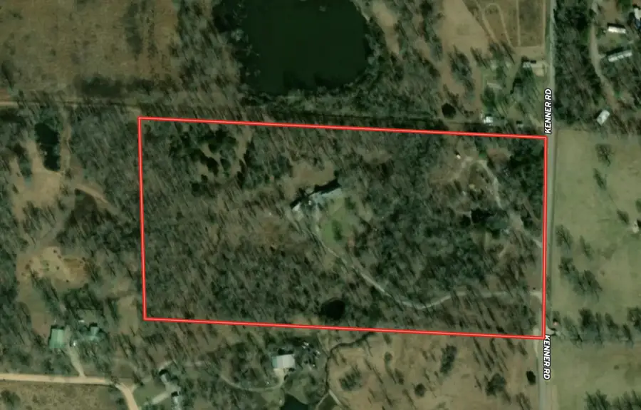 664 Kenner Road, Ash Flat, AR 72513 - #3