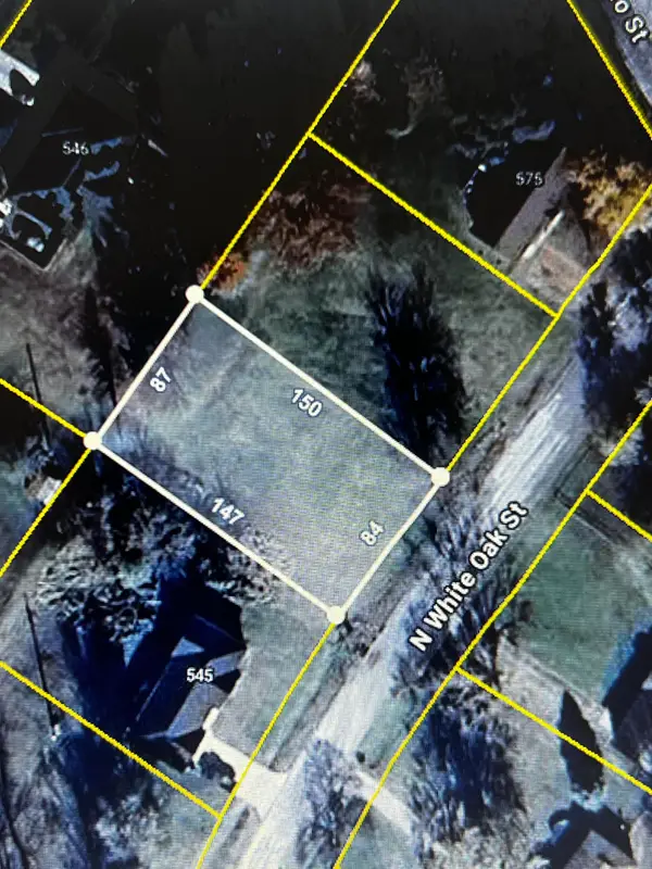 Tbd N White Oak Street, Marshfield, MO 65706