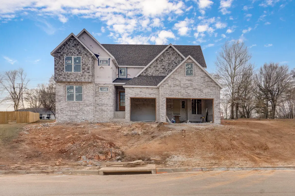 2914 W Marty Street, Springfield, MO 65810 - Image #1