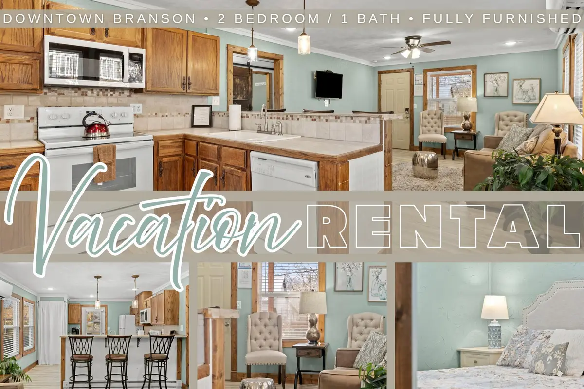 405 W College Street, Branson, MO 65616 - Image #1