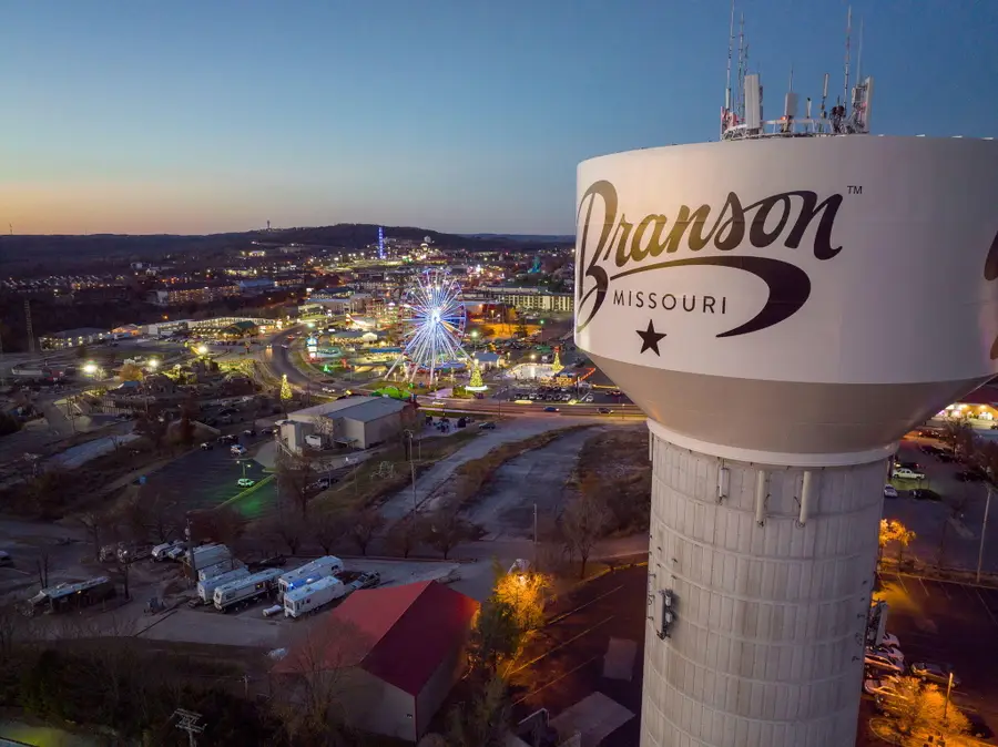 407 W College Street, Branson, MO 65616 - Image #3