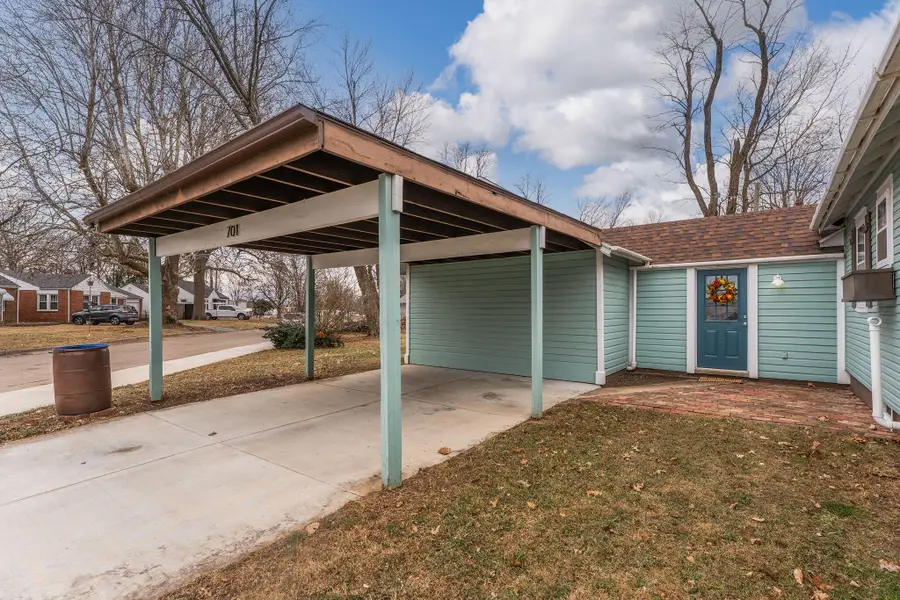 701 S Kentwood Avenue, Springfield, MO 65802 - Image #2
