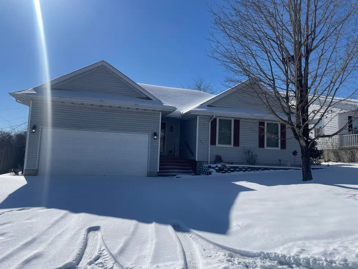 123 Primrose Lane, Branson, MO 65616 - Image #1