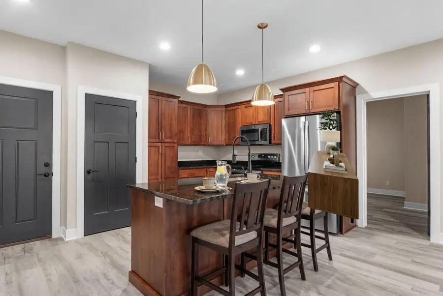 24 Aqua Vista Lane #4, Branson, MO 65616 - Image #2