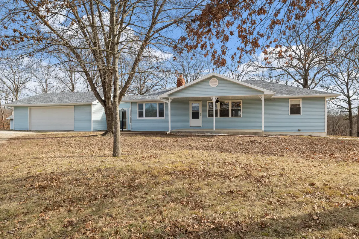 16583 Highway U, Hermitage, MO 65668 - Image #1